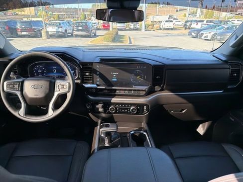 Used 2024 Chevrolet Silverado 1500 RST w/ All Star Edition Plus image 31