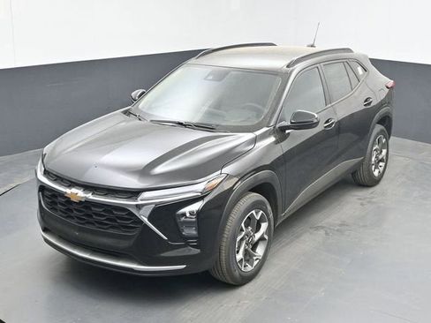 New 2026 Chevrolet Trax LT image 33