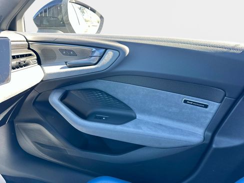 New 2025 Audi S5 Prestige image 22