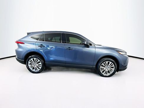 Used 2021 Toyota Venza Limited w/ Advanced Technology Package image 11