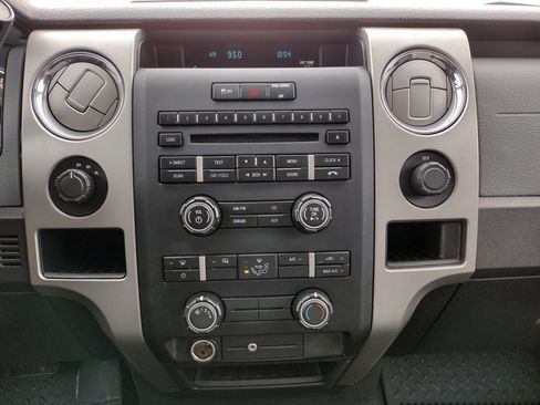 Used 2012 Ford F150 XLT w/ XTR Pkg image 3