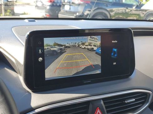 Certified 2023 Hyundai Santa Fe SEL w/ Cargo Package image 19