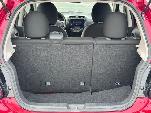 Used 2021 Mitsubishi Mirage ES image 33