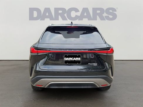 Certified 2023 Lexus RX 350 Premium w/ Accessory Package AWD/4WD image 5