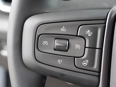 New 2026 GMC Sierra 2500 Denali Ultimate w/ Max Trailering Package image 17