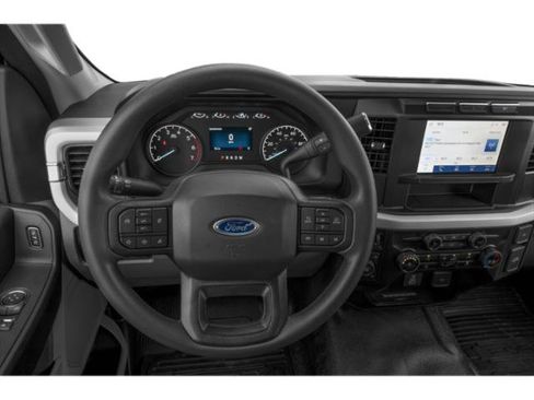 New 2026 Ford F350 XLT w/ 360-Degree Camera Package AWD/4WD image 36