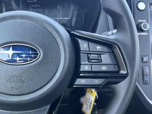 New 2026 Subaru Forester AWD/4WD image 21