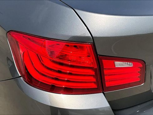 Used 2014 BMW 528i Sedan RWD image 27