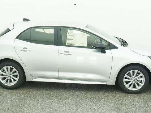 New 2026 Toyota Corolla SE image 5