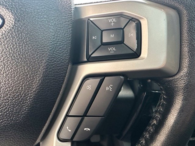 Used 2017 Ford F250 Lariat w/ Lariat Ultimate Package AWD/4WD image 24