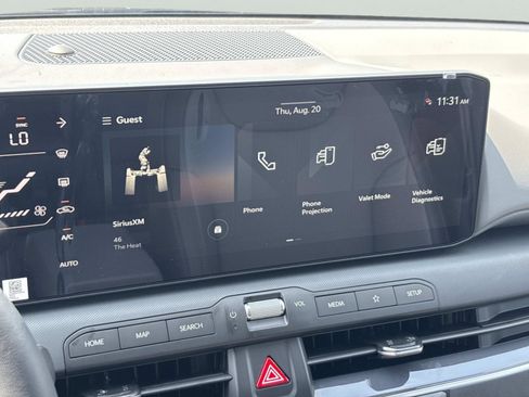 New 2026 Kia K4 EX FWD image 24