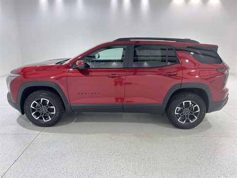 New 2026 Chevrolet Equinox ACTIV image 5