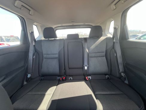 Used 2025 Nissan Rogue SV AWD/4WD image 40