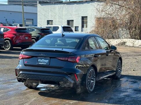 New 2026 Audi S3 Premium image 8