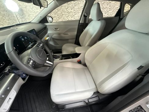 New 2027 Hyundai Kona SEL Sport FWD image 24