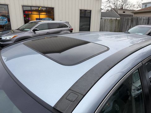 Used 2008 Honda CR-V EX-L image 7