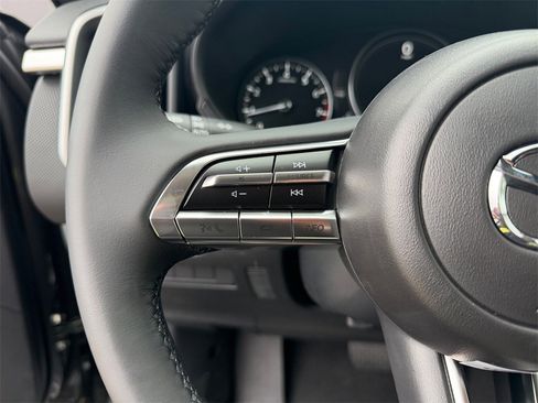 New 2026 MAZDA CX-50 AWD 2.5 S w/ Cargo Package image 23