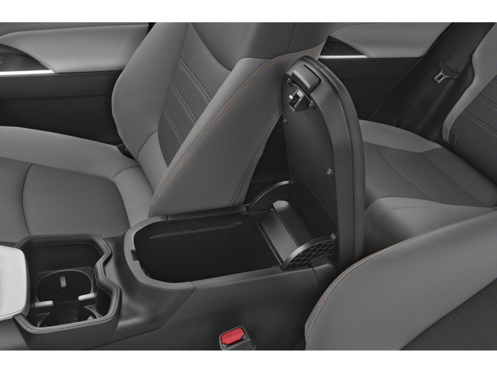 Used 2024 Toyota RAV4 XLE w/ Convenience Package AWD/4WD image 9