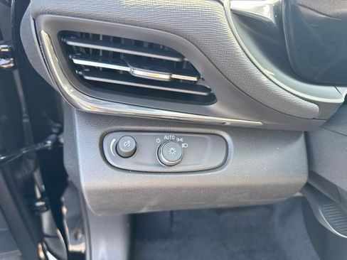 New 2026 Buick Envista Preferred w/ Convenience I Package FWD image 14
