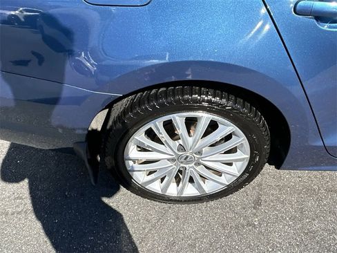 Used 2016 Volkswagen Jetta SEL w/ Lighting Package image 12