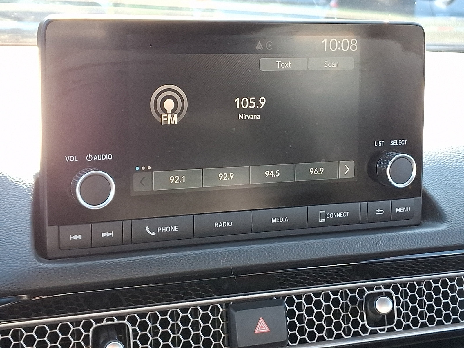 Used 2025 Honda Civic Sport image 16