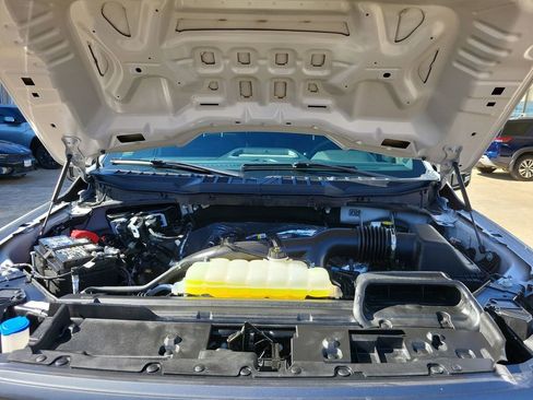 Used 2025 Ford F150 STX w/ Equipment Group 200A image 28