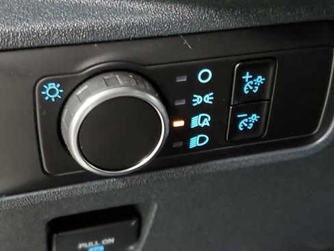 New 2025 Ford Bronco Big Bend image 27