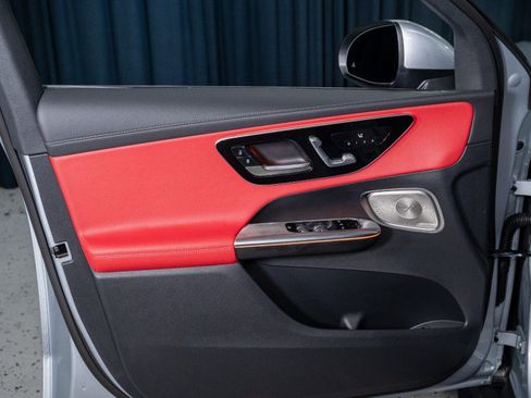 Certified 2026 Mercedes-Benz GLC 300 image 11