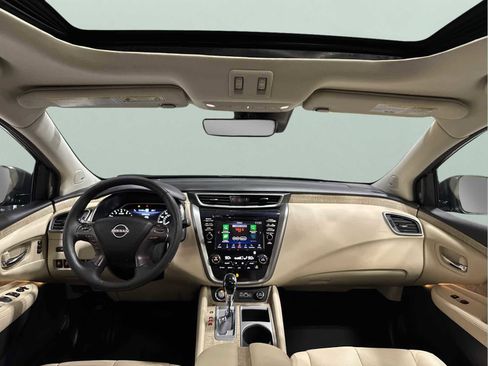 Used 2024 Nissan Murano SL image 21