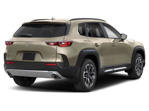 New 2026 MAZDA CX-50 Meridian Edition w/ Weather Package image 3
