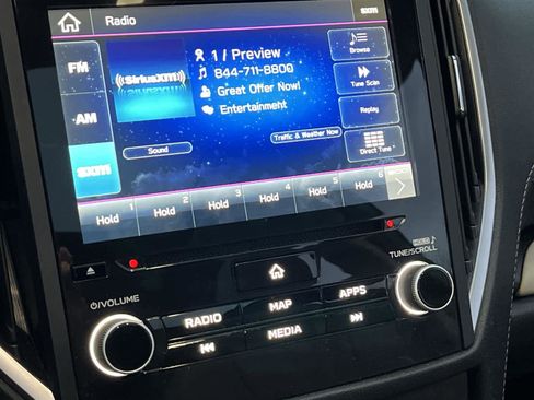 Used 2023 Subaru Forester Limited image 18