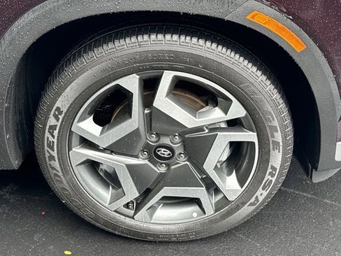 Used 2023 Hyundai Palisade Limited image 12