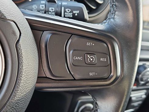 Used 2021 Jeep Wrangler Sport S image 22