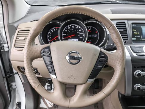 Used 2011 Nissan Murano SL image 19