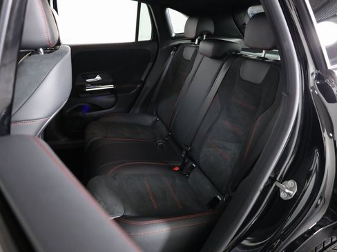 Certified 2022 Mercedes-Benz GLA 250 4MATIC image 34