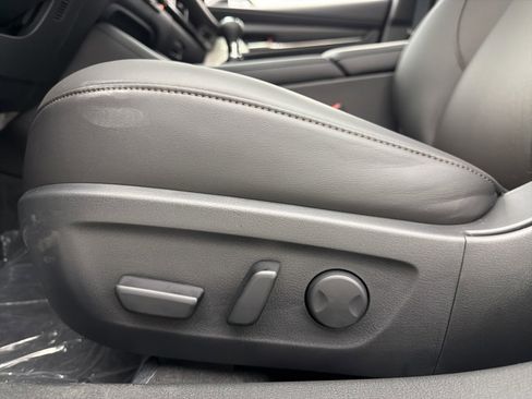 New 2026 MAZDA MAZDA3 2.5 S Premium image 13