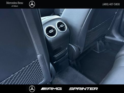 Certified 2025 Mercedes-Benz GLA 250 w/ Exclusive Package image 24