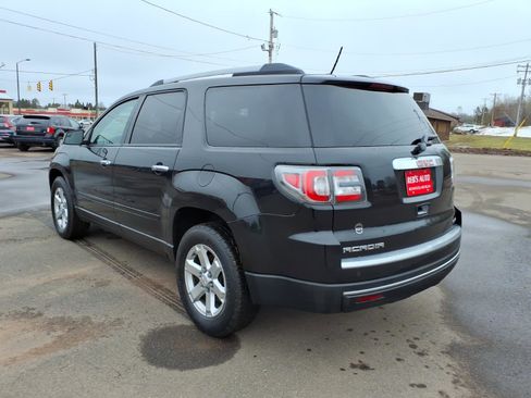 Used 2014 GMC Acadia SLE image 3