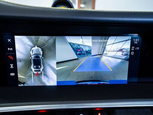 Used 2022 Porsche 911 Turbo S image 56