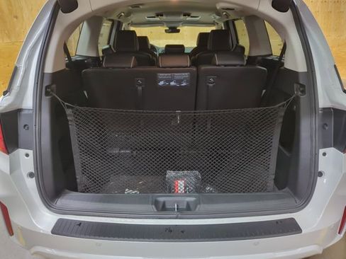 New 2026 Honda Odyssey Touring image 22