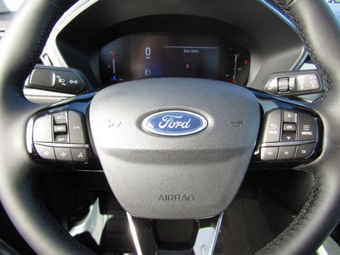 New 2026 Ford Escape Active w/ Cold Weather Package AWD/4WD image 9