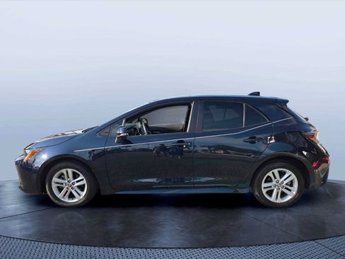 Used 2020 Toyota Corolla SE FWD image 11