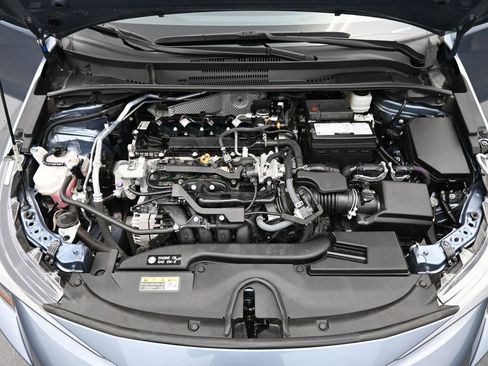 Used 2023 Toyota Corolla LE image 15