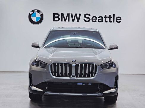 New 2026 BMW X1 xDrive28i image 6