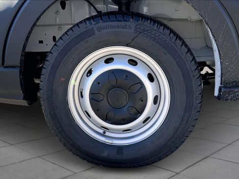 New 2026 Ford Transit 250 Cargo Van w/ Load Area Protection Package image 8