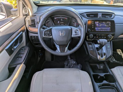 Used 2019 Honda CR-V EX image 17
