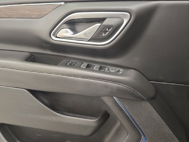Used 2021 Chevrolet Tahoe LT AWD/4WD image 34
