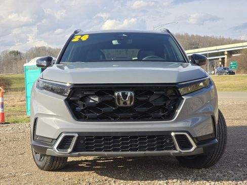 Used 2024 Honda CR-V Sport Touring image 10