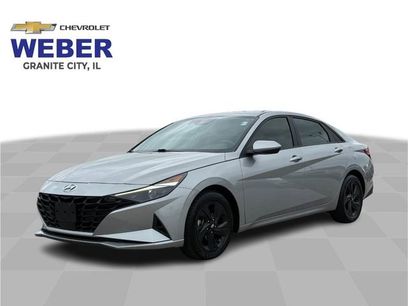Used 2022 Hyundai Elantra SEL w/ Convenience Package