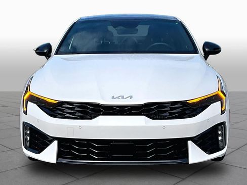 Used 2025 Kia K5 GT FWD image 3